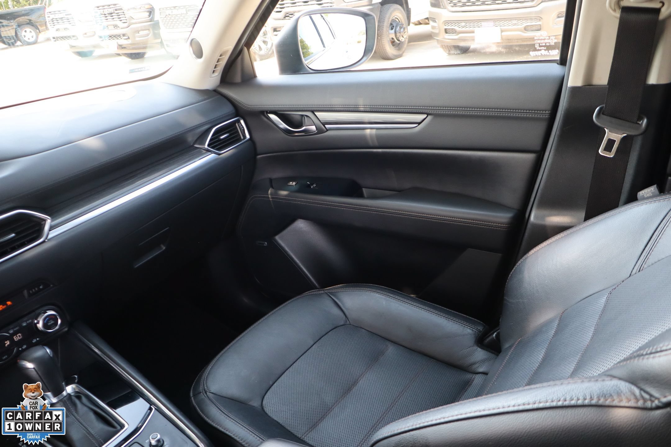 Used 2018 MAZDA CX-5 Grand Touring FWD image 24
