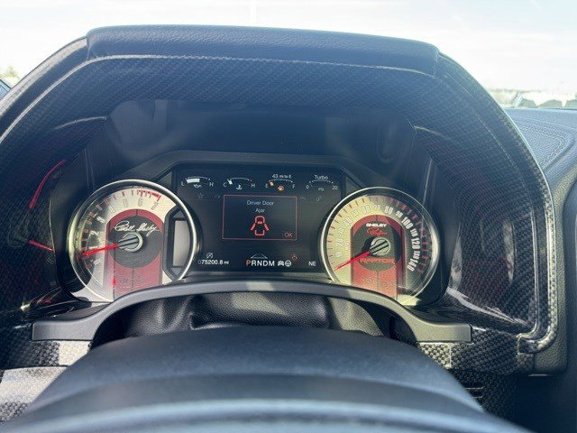 Certified 2019 Ford F150 Raptor w/ Equipment Group 802A Luxury image 18