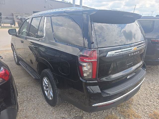 Used 2024 Chevrolet Tahoe LT RWD image 2