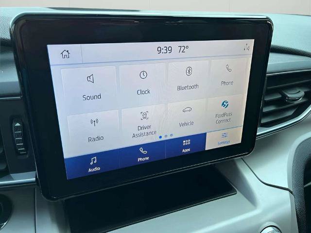 Certified 2023 Ford Explorer XLT w/ Equipment Group 202A AWD/4WD image 28