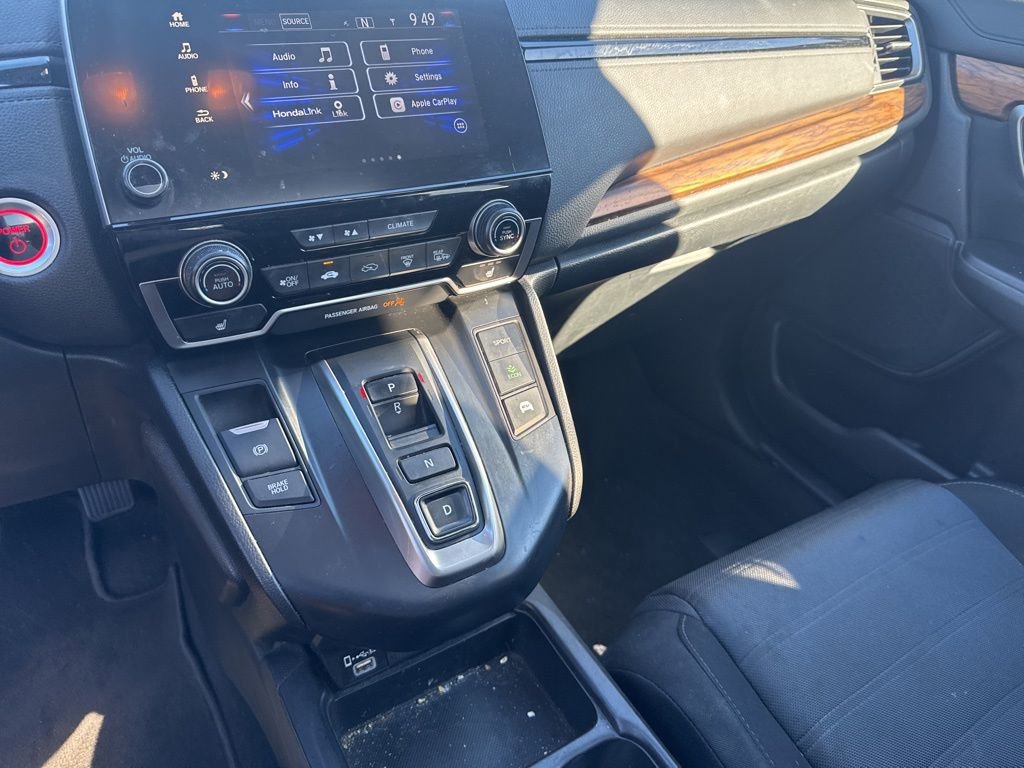 Used 2020 Honda CR-V EX image 13