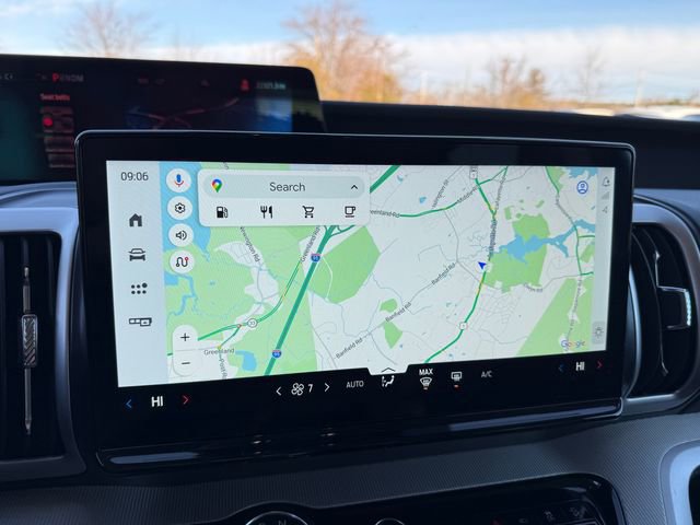 Certified 2025 Ford Expedition Max Active image 17