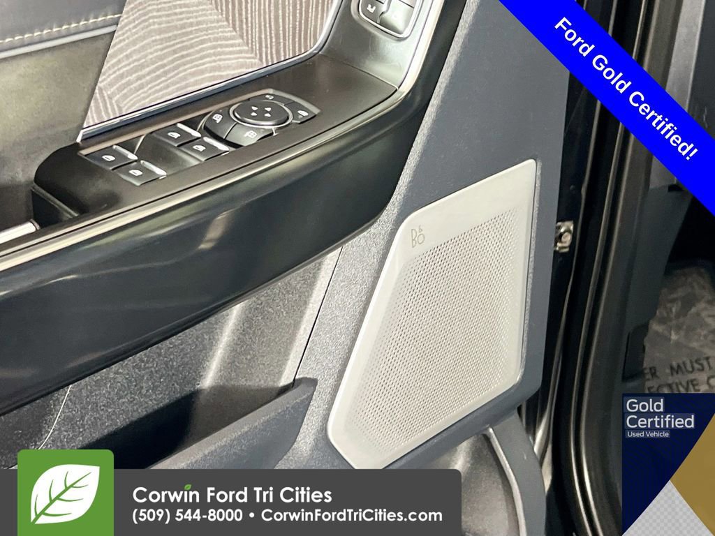 Certified 2023 Ford F150 Platinum image 16