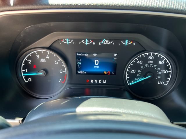 Certified 2023 Ford F150 XL w/ STX Appearance Package AWD/4WD image 21