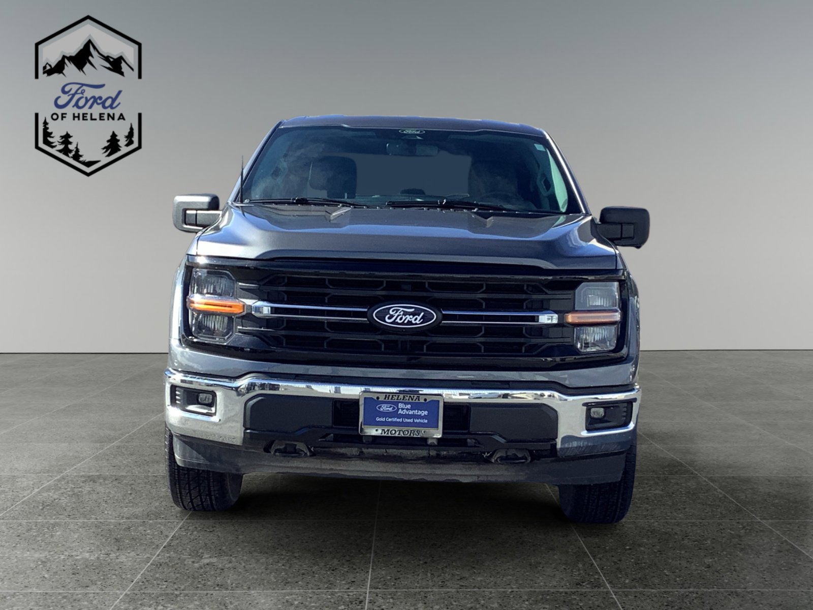 Certified 2024 Ford F150 XLT image 8