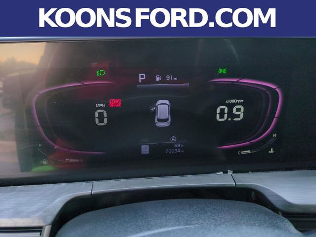 Used 2024 Kia Telluride EX X-Line AWD/4WD image 14