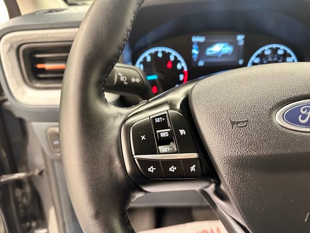 Certified 2024 Ford Maverick XLT w/ XLT Luxury Package image 31