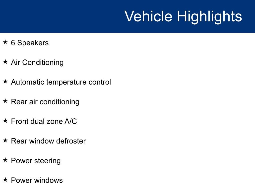 Certified 2020 Ford Explorer XLT w/ Equipment Group 202A image 20