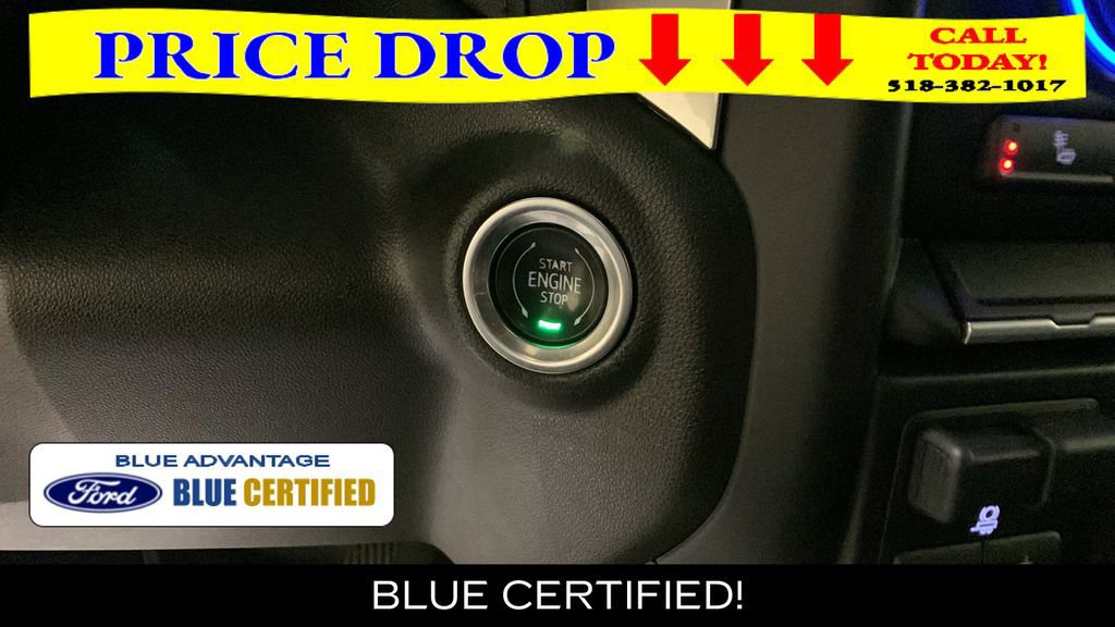 Used 2021 Chevrolet Silverado 1500 RST w/ Rally Edition image 40