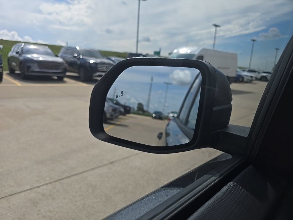 Certified 2026 Ford Bronco Sport Outer Banks AWD/4WD image 19