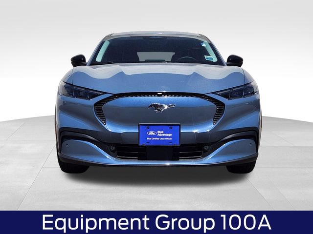 Certified 2024 Ford Mustang Mach-E Select w/ Comfort Package Lite AWD/4WD image 3