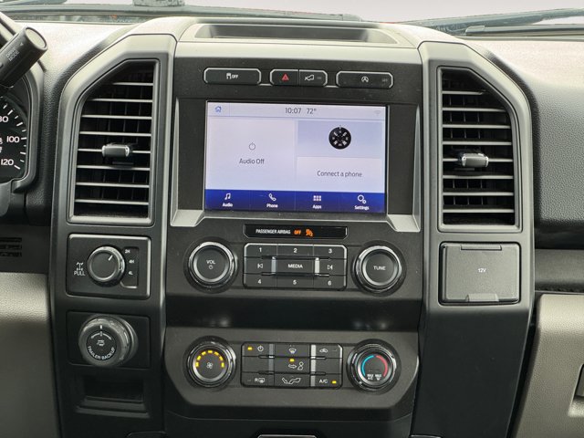 Certified 2020 Ford F150 XL w/ Equipment Group 101A Mid AWD/4WD image 14