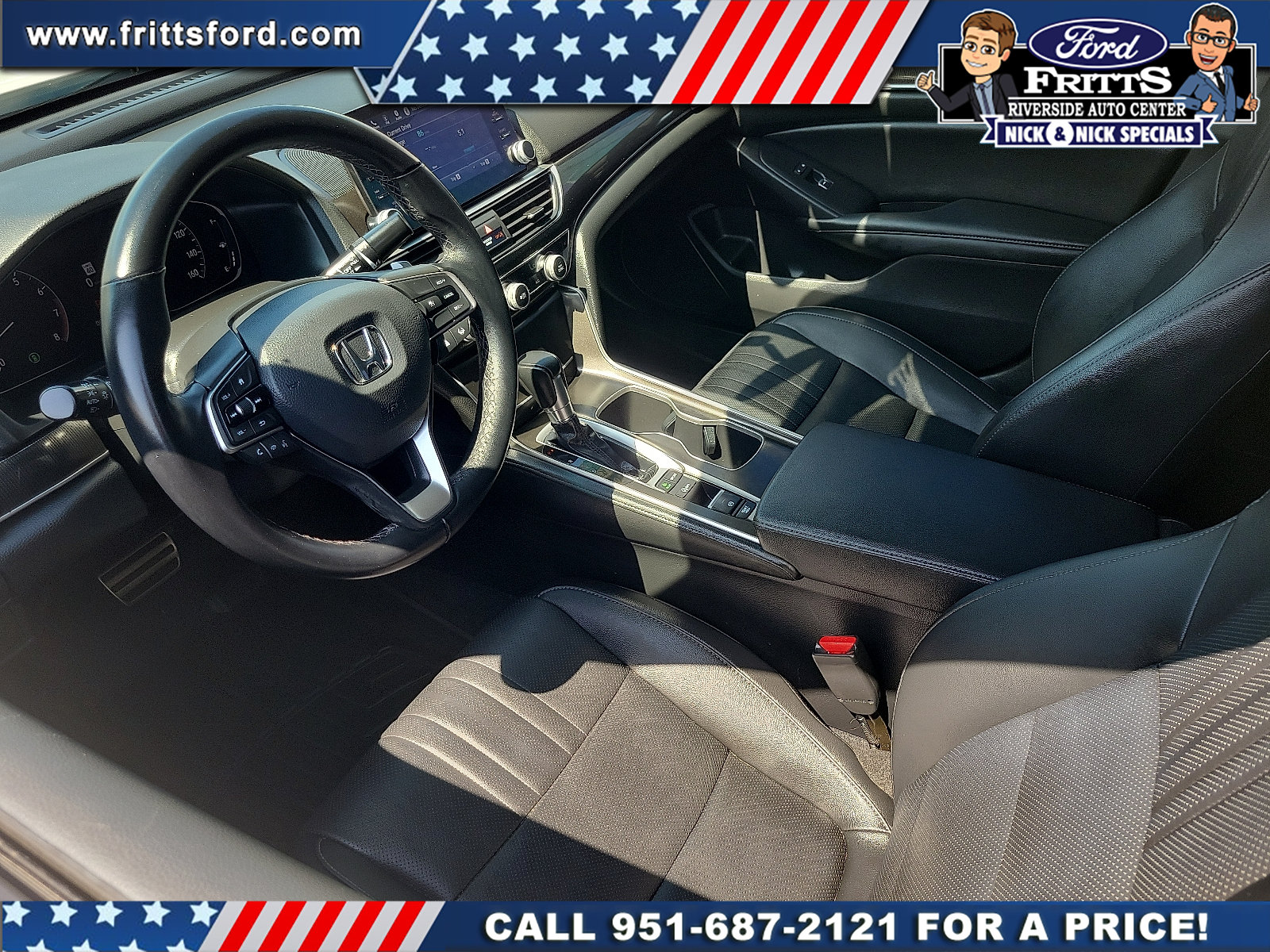 Used 2022 Honda Accord Sport Special Edition image 4