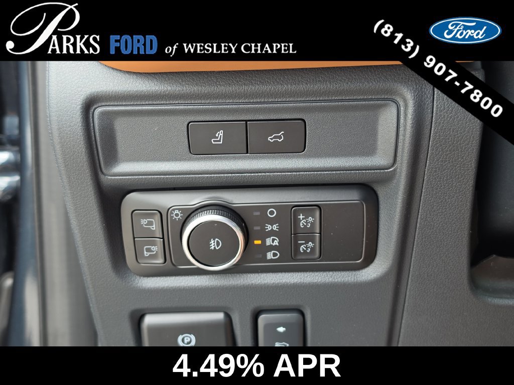 Certified 2024 Ford Expedition Platinum AWD/4WD image 32