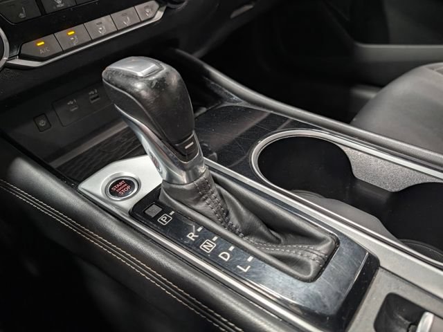 Used 2024 Nissan Altima 2.5 SV w/ SV Premium Package FWD image 28
