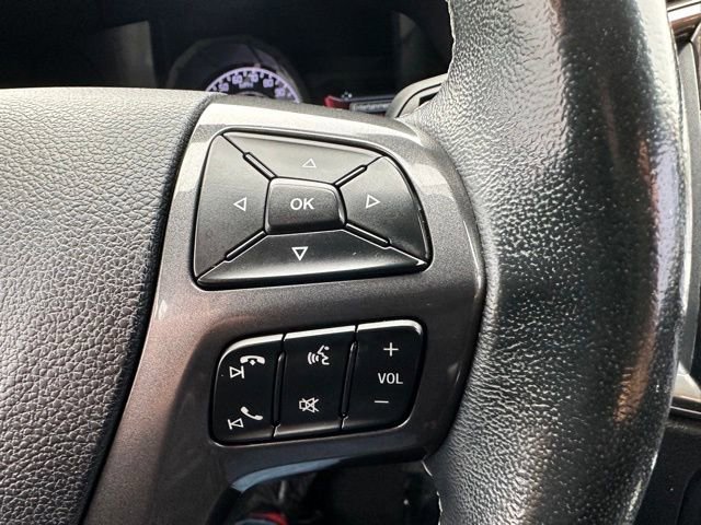 Certified 2019 Ford Ranger Lariat w/ Equipment Group 501A Mid image 25