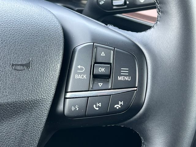 Certified 2025 Ford Bronco Sport Outer Banks w/ Outer Banks Tech Package+ image 31