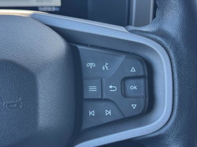 Certified 2023 Ford Bronco Outer Banks AWD/4WD image 22