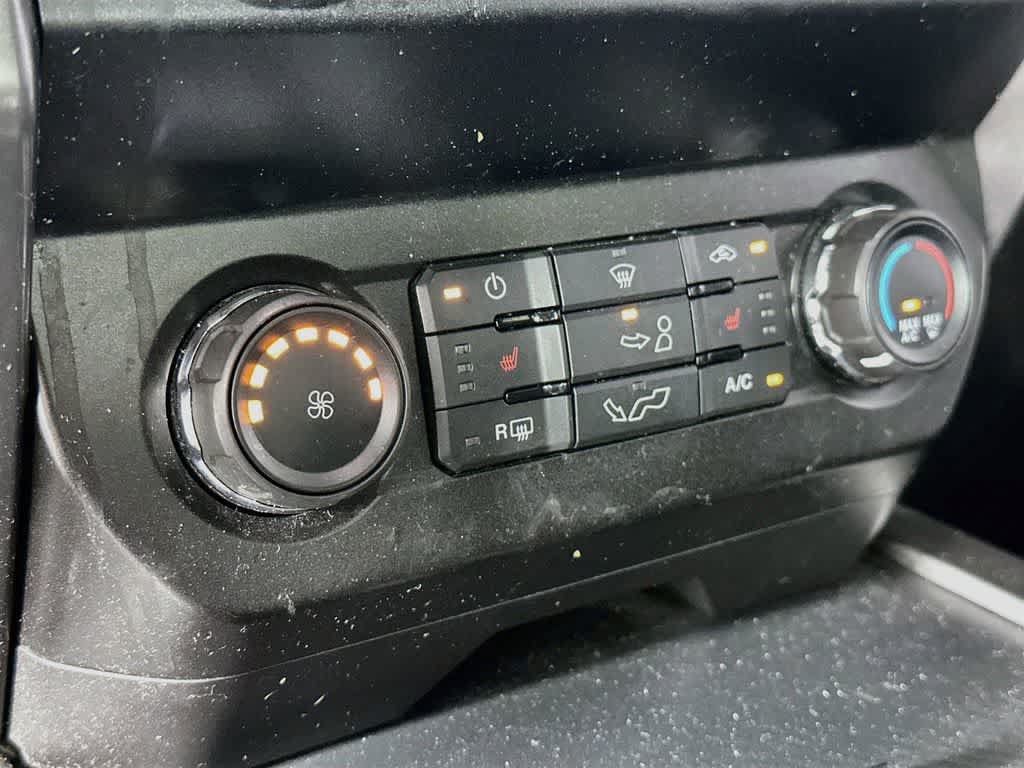 Certified 2019 Ford F150 XLT w/ Equipment Group 302A Luxury RWD image 18