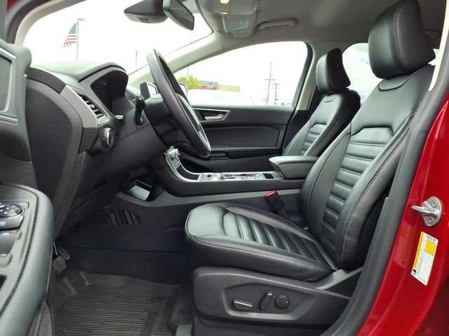 Certified 2023 Ford Edge SEL w/ Convenience Package AWD/4WD image 18
