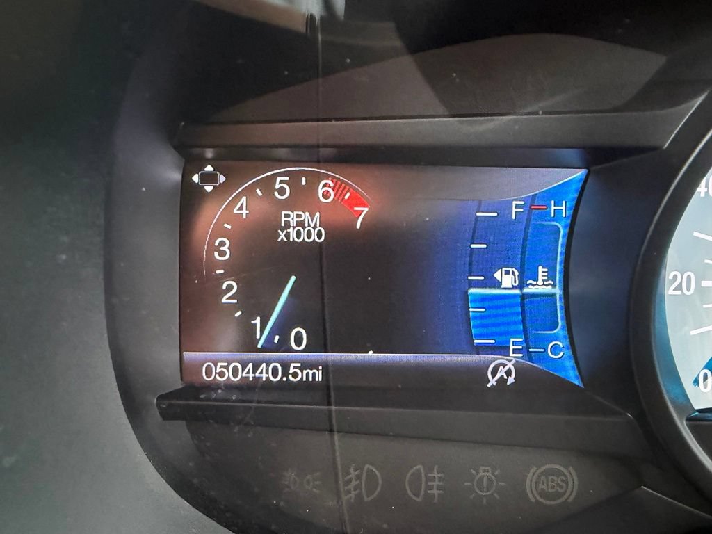 Certified 2019 Ford Edge SEL w/ Equipment Group 201A AWD/4WD image 41