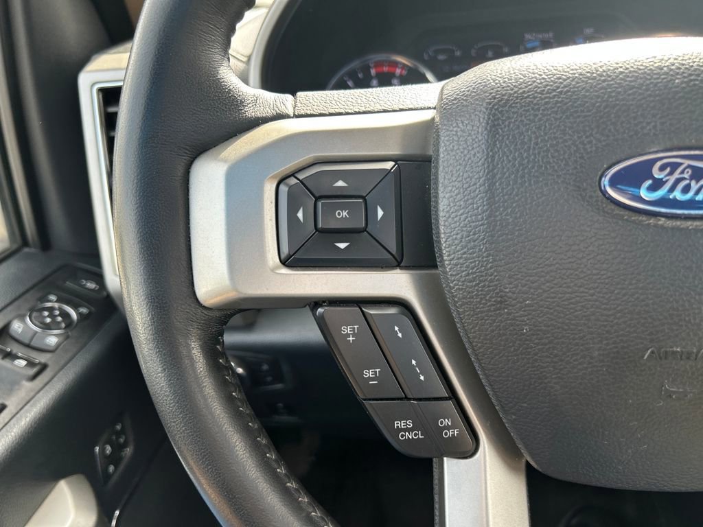 Certified 2022 Ford F250 Lariat w/ Tremor Off-Road Package image 20