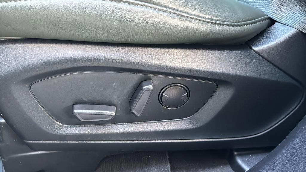 Certified 2022 Ford Explorer Timberline w/ Timberline Technology Package image 21