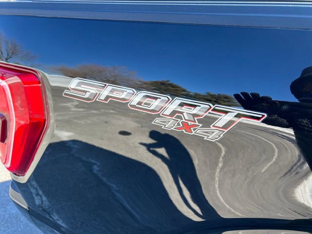 Certified 2023 Ford F150 XLT w/ Equipment Group 302A High image 44