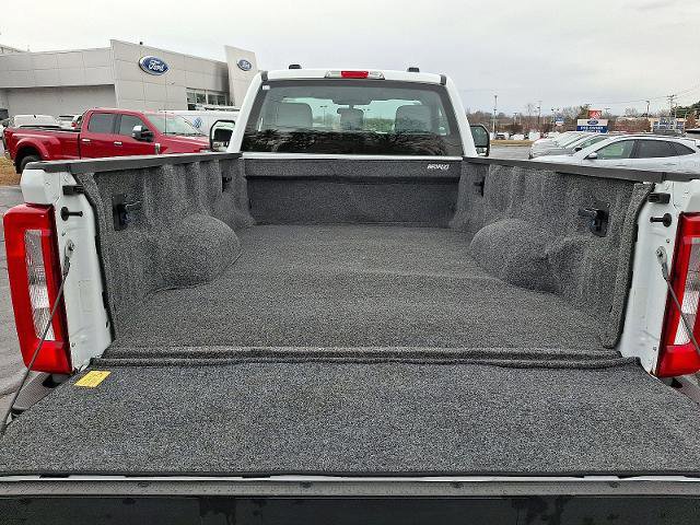 Certified 2024 Ford F350 XL w/ FX4 Off-Road Package image 27