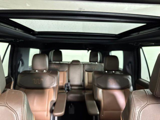 Certified 2025 Ford Expedition King Ranch AWD/4WD image 14