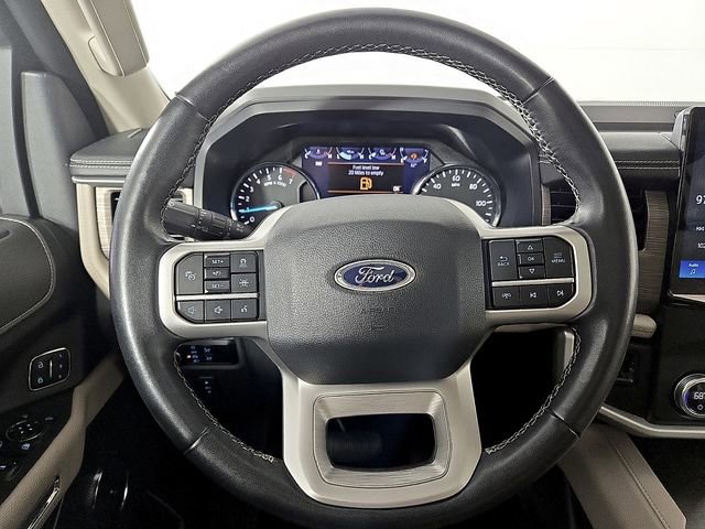 Certified 2024 Ford Expedition Limited image 22