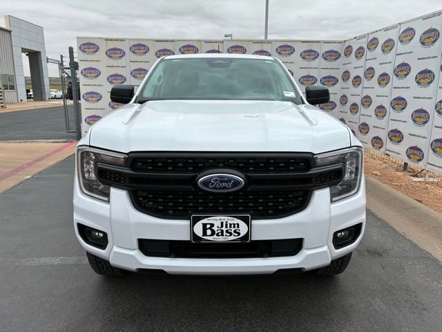 Certified 2024 Ford Ranger XL image 5