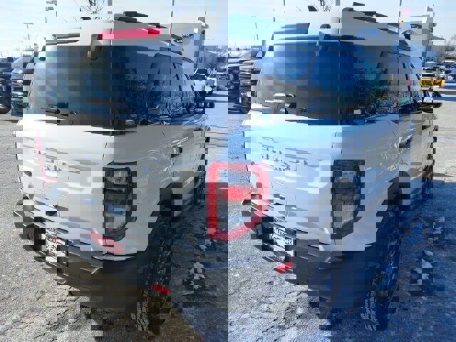 Certified 2023 Ford Bronco Sport Big Bend image 5