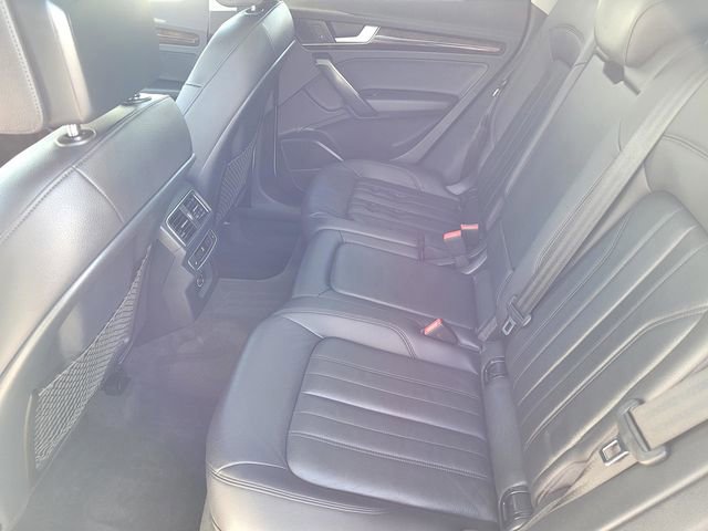 Used 2018 Audi Q5 2.0T Premium Plus w/ Premium Plus Package image 13
