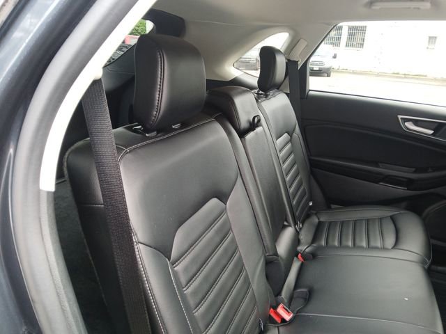Certified 2024 Ford Edge SEL w/ Convenience Package AWD/4WD image 42