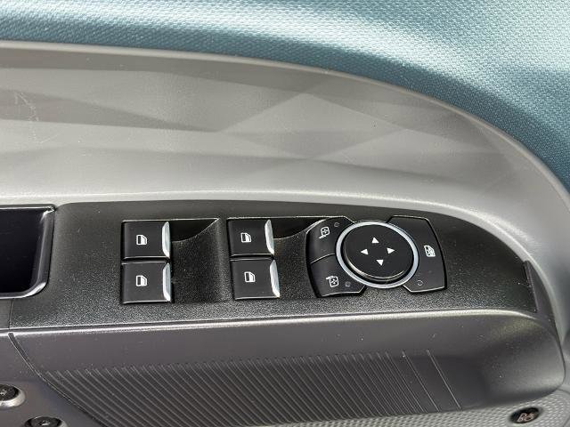 Certified 2023 Ford Maverick Lariat w/ Lariat Luxury Package image 11