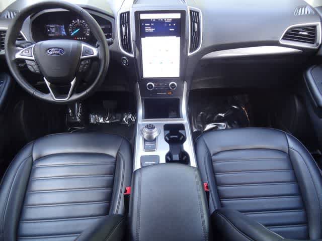 Certified 2024 Ford Edge SEL AWD/4WD image 11