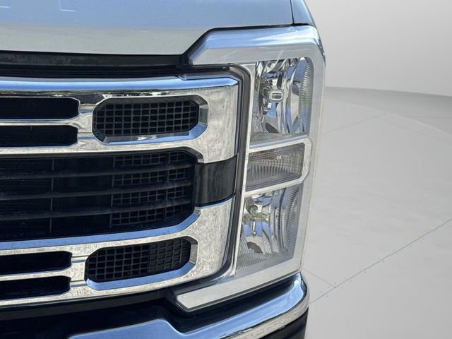 Certified 2024 Ford F350 XLT AWD/4WD image 13