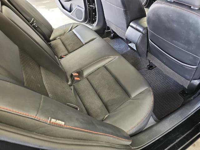 Used 2023 Nissan Altima 2.5 SR FWD image 11