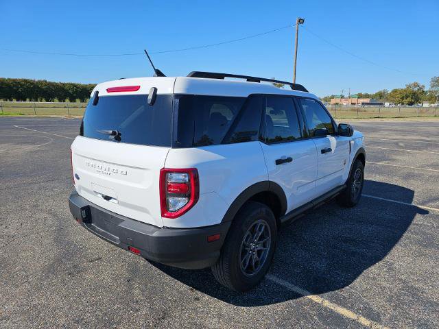 Certified 2024 Ford Bronco Sport Big Bend image 6