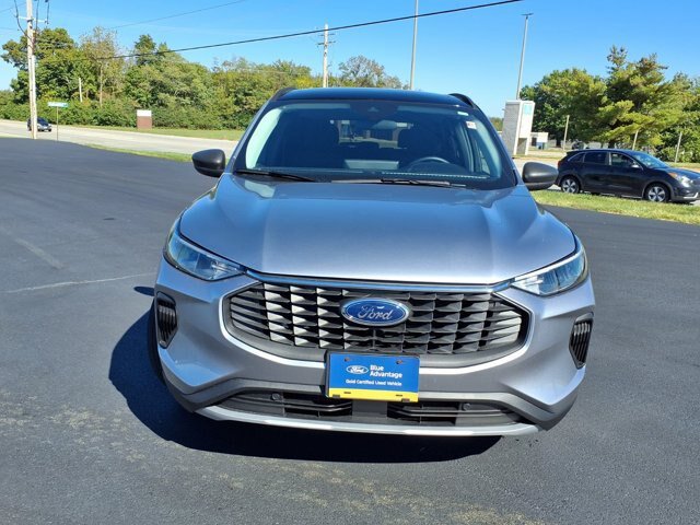Certified 2023 Ford Escape Active w/ Tech Pack #1 FWD image 8