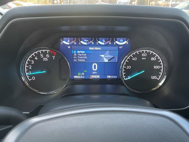 Certified 2023 Ford F150 XLT w/ Equipment Group 302A High image 21