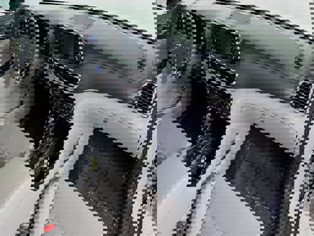 Used 2019 Hyundai Tucson Value w/ Cargo Package image 31