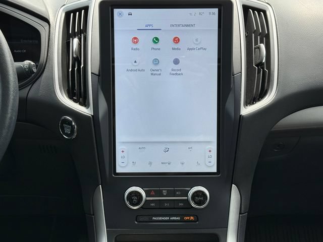 Certified 2023 Ford Edge SEL w/ Convenience Package AWD/4WD image 24