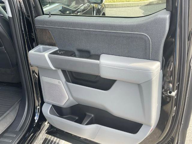 Certified 2023 Ford F150 Lariat w/ Equipment Group 502A High AWD/4WD image 19