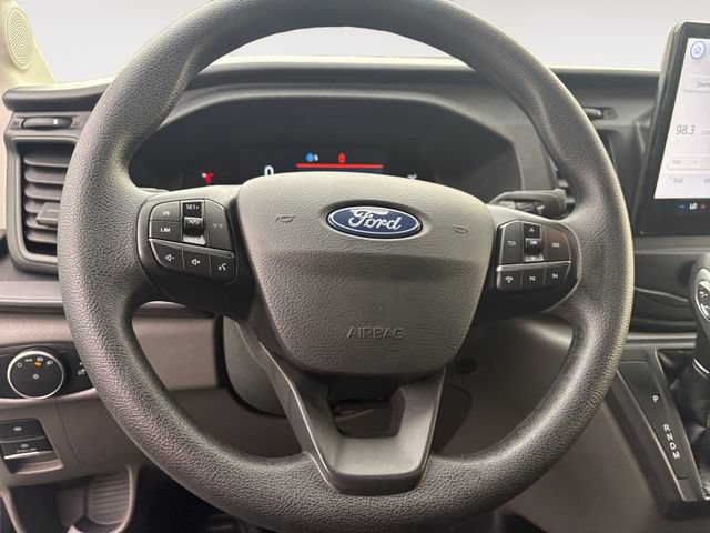 Certified 2026 Ford Transit 250 148 High Roof AWD w/ Load Area Protection Package image 13
