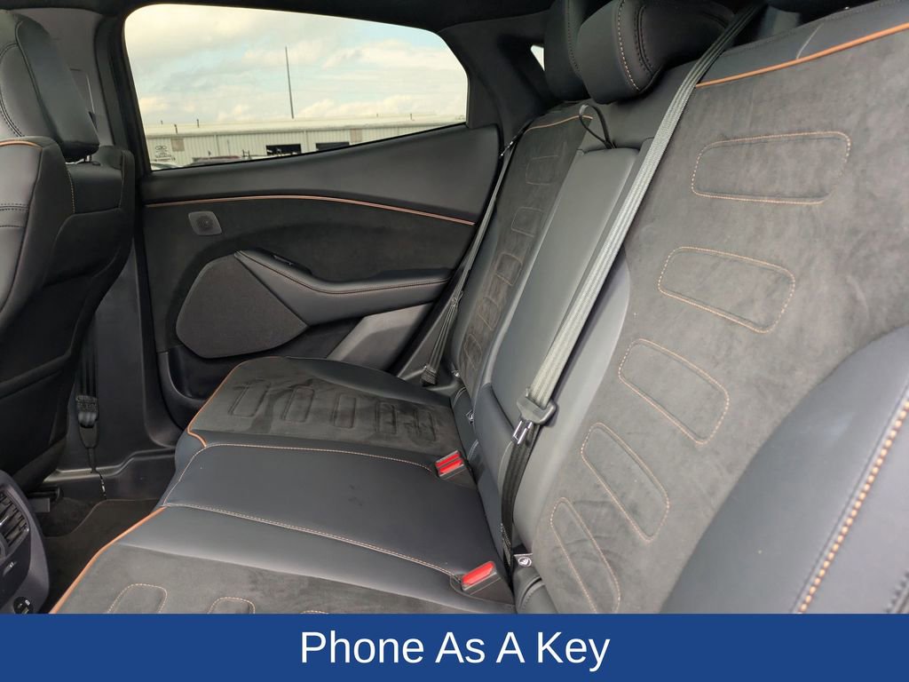 Certified 2023 Ford Mustang Mach-E GT image 16