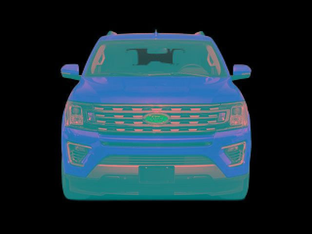 Certified 2020 Ford Expedition Limited w/ Equipment Group 303A AWD/4WD image 27