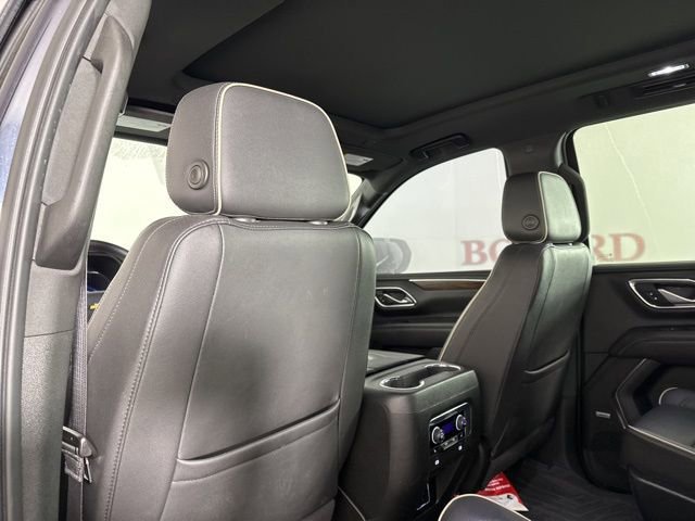 Used 2022 Chevrolet Tahoe Premier w/ Premium Package 2 image 14