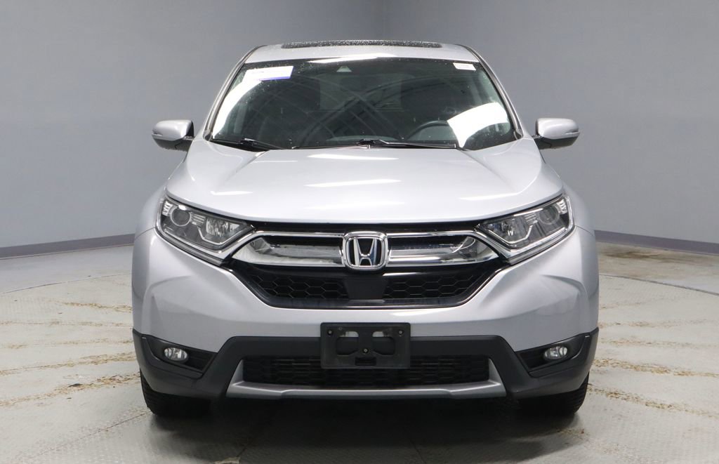 Used 2019 Honda CR-V EX-L image 7